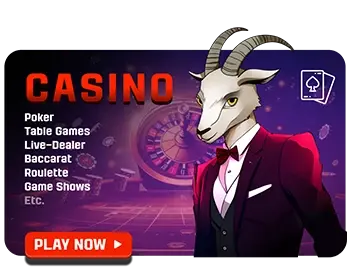 casino